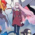 DARLING in the FRANXX